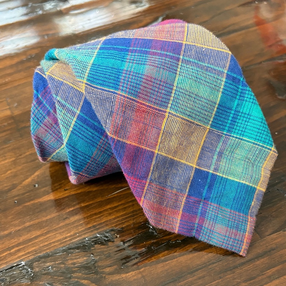 Perry Ellis Portfolio Neck‎ Tie